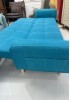 Raul Folding Sofa Bed 
